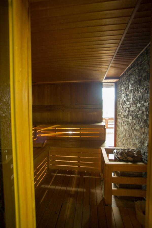 Apartman Angel Vel'ka Lomnica Exterior photo